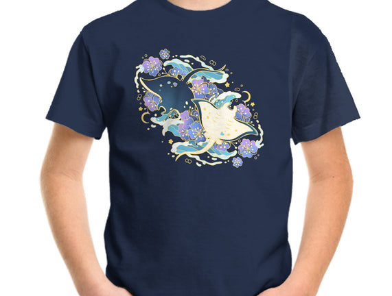 Manta Ray