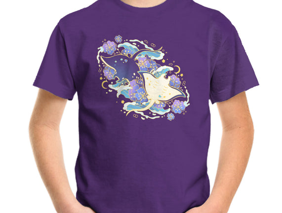 Manta Ray