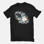 Manta Ray-Mens-Heavyweight-Tee-Vallina84