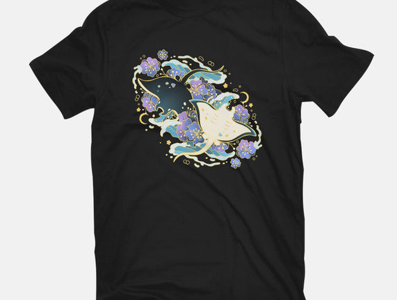 Manta Ray