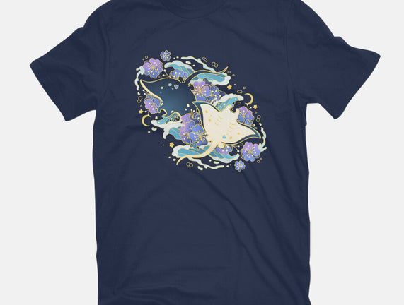 Manta Ray