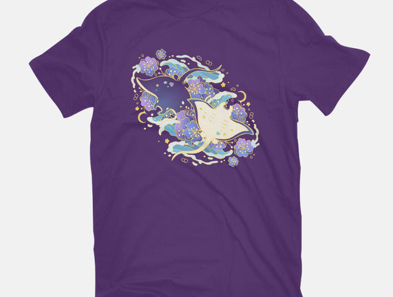 Manta Ray