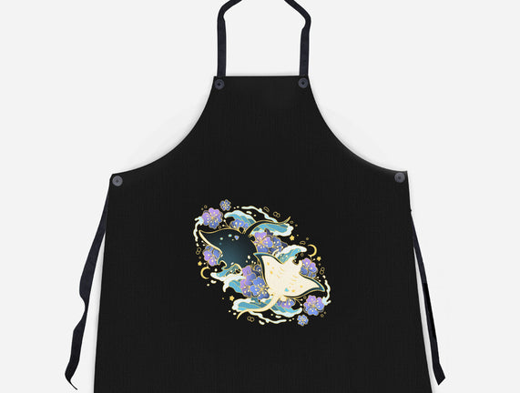 Manta Ray