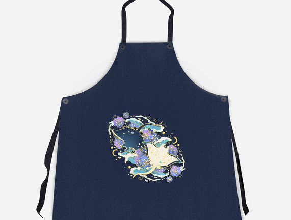 Manta Ray