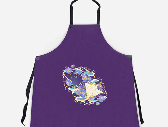 Manta Ray
