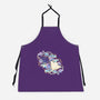 Manta Ray-Unisex-Kitchen-Apron-Vallina84