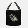 Manta Ray-None-Adjustable Tote-Bag-Vallina84