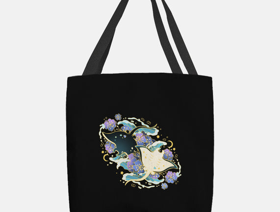 Manta Ray
