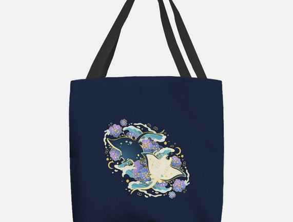 Manta Ray