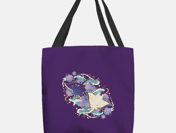 Manta Ray