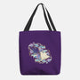 Manta Ray-None-Basic Tote-Bag-Vallina84