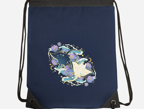 Manta Ray