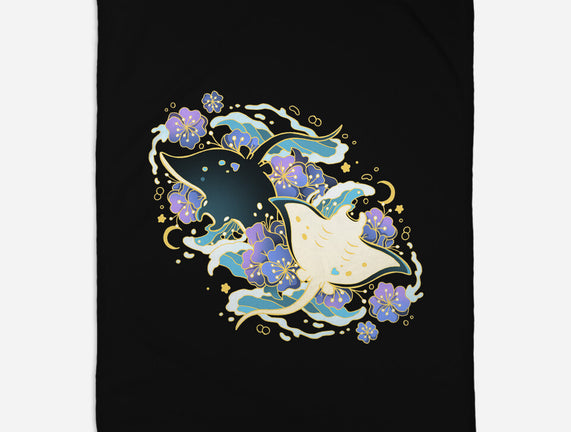 Manta Ray
