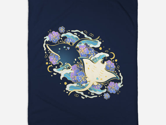 Manta Ray