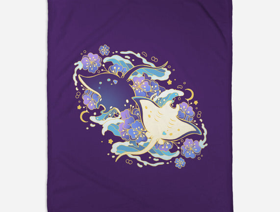 Manta Ray