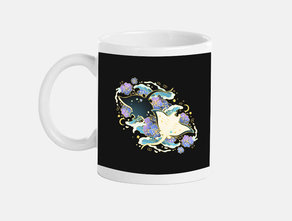 Manta Ray