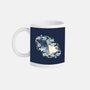 Manta Ray-None-Mug-Drinkware-Vallina84