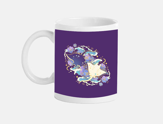 Manta Ray