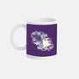 Manta Ray-None-Mug-Drinkware-Vallina84