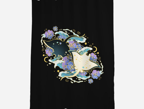 Manta Ray