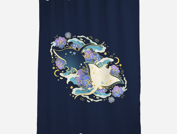 Manta Ray