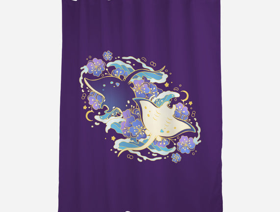 Manta Ray