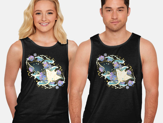 Manta Ray