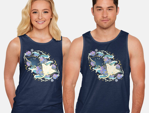 Manta Ray