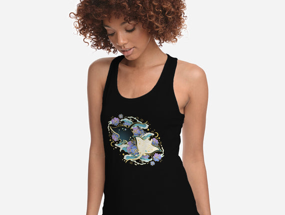 Manta Ray