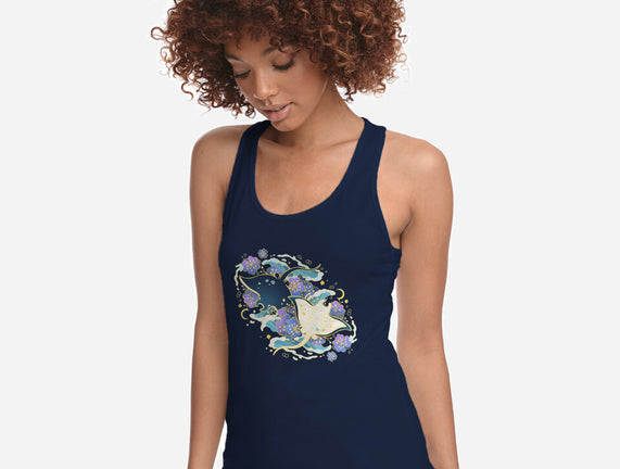 Manta Ray