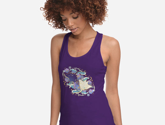 Manta Ray