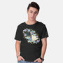 Manta Ray-Mens-Basic-Tee-Vallina84