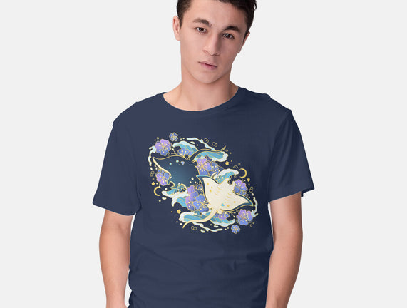 Manta Ray