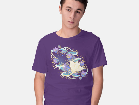 Manta Ray