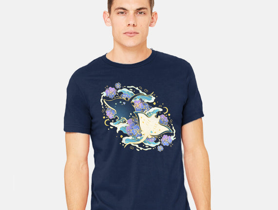 Manta Ray