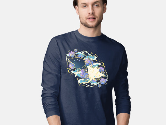 Manta Ray