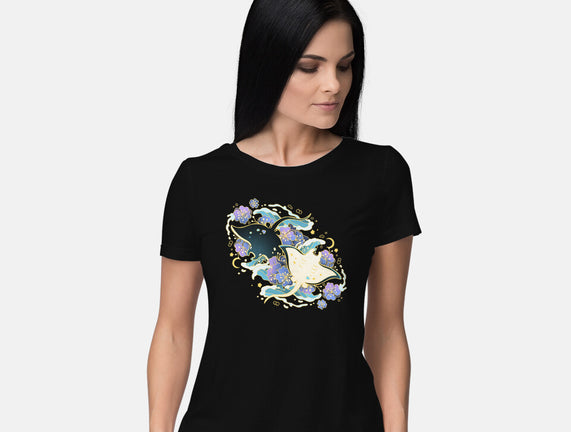 Manta Ray
