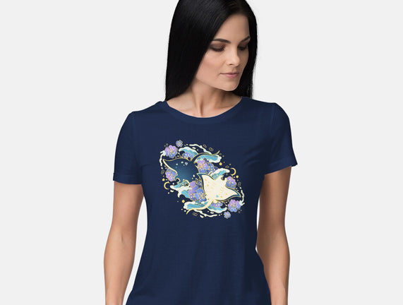 Manta Ray