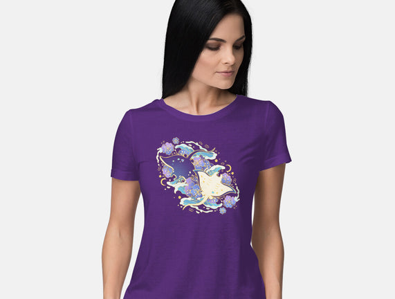 Manta Ray