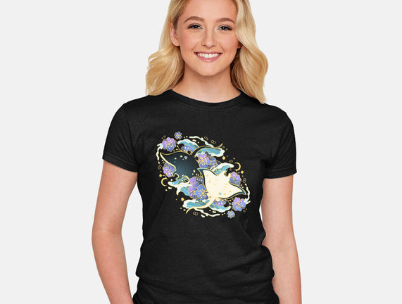 Manta Ray