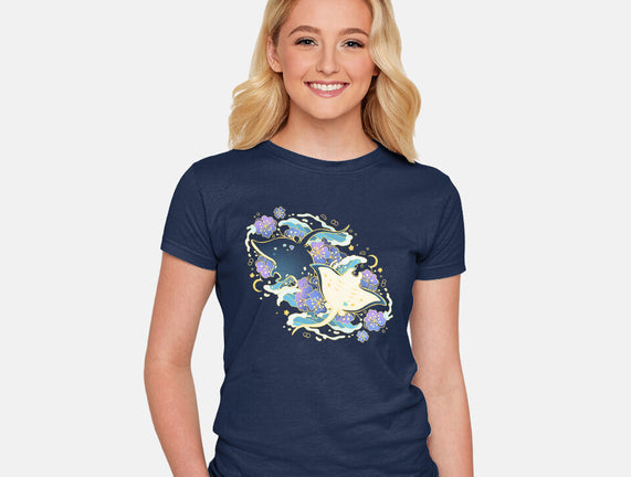 Manta Ray