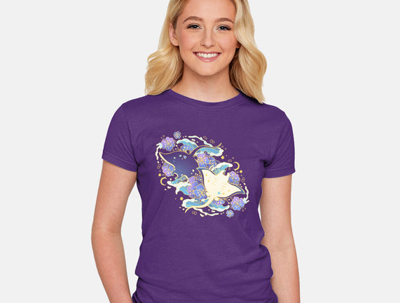 Manta Ray