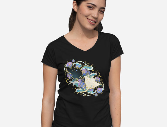 Manta Ray