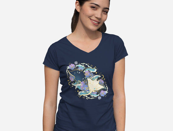 Manta Ray