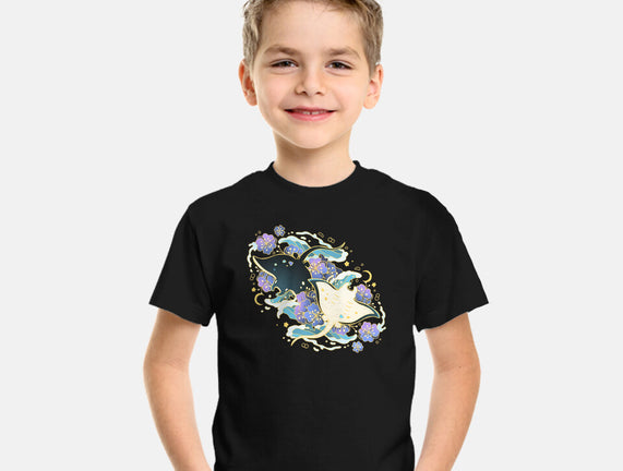 Manta Ray
