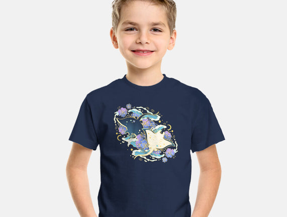 Manta Ray