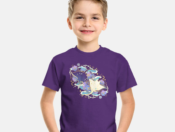 Manta Ray