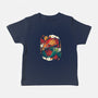 Dragons Fly-Baby-Basic-Tee-Vallina84