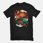 Dragons Fly-Mens-Premium-Tee-Vallina84