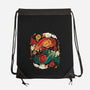 Dragons Fly-None-Drawstring-Bag-Vallina84